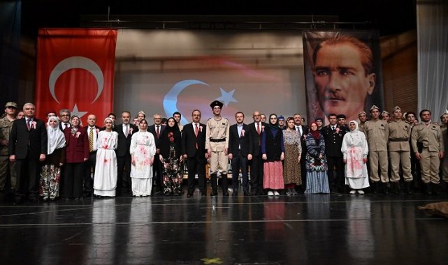 108 yıldır aynı gurur