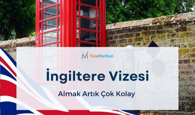 İngiltere Çalışma Vizesi