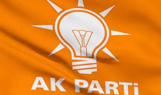 AK Parti'den 5 il, 3 ilçe başkanlığına atama