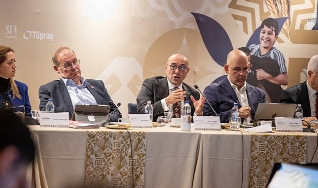 Başkan Soyer Üçüncü Yüksek İstişare Kurulu'nda konuştu “Maratonun sonuna doğru yaklaşıyoruz