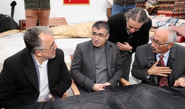 Belediye Başkanı Savran: “Hiç Kimse Bizim Kardeşliğimizi Hafife Alamaz, Biz Hep Birlikte Türkiye'yiz