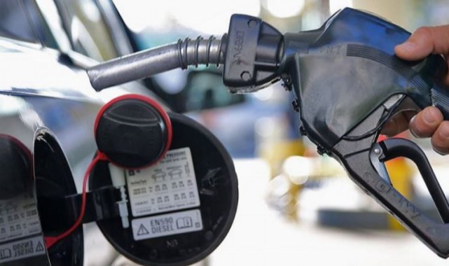 Benzine 81 kuruş indirim bekleniyor