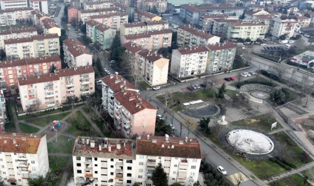 Bursa'da ücretsiz bina risk tespitleri başlıyor