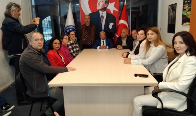 Engelli vatandaşlar TBMM'de söz hakkı istiyor!