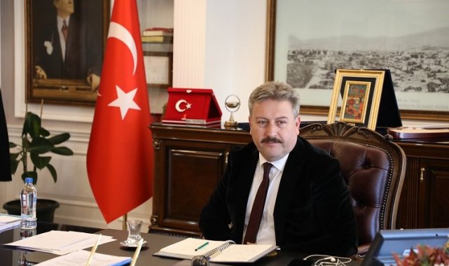 Kayseri Melikgazi'den güvenli ulaşım