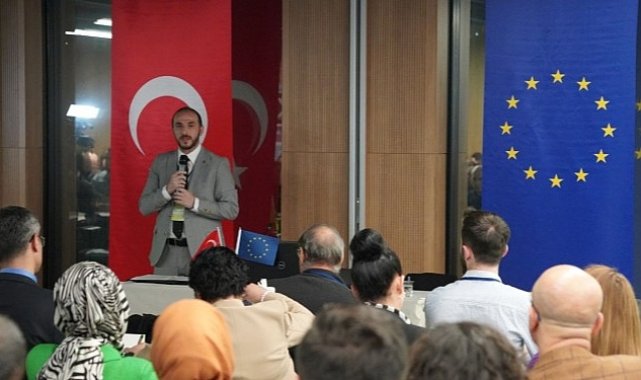 Foça'da Orman Haftası Kutlama ve Fidan Dikim Etkinliği