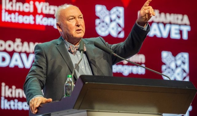 Prof. Dr. Ercan: Hata depremde değil!
