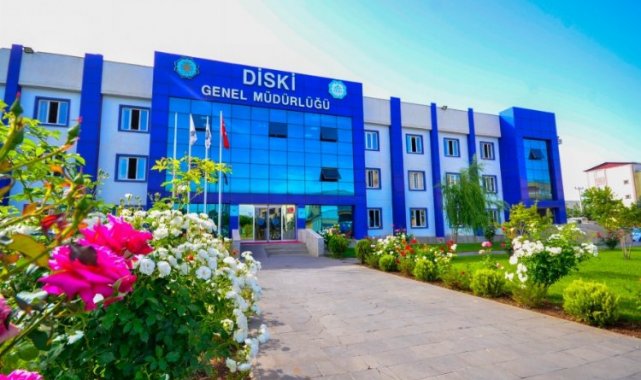 Su borcu olanlara DİSKİ'den yeni fırsat