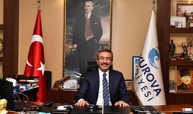 1 Mayıs İşçi Bayramı - “Emek ve dayanışma günü kutlu olsun