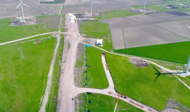 Bergama Serbest Bölge'de hedef 2024