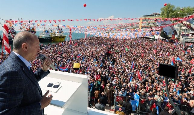 Cumhurbaşkanı Erdoğan'ın açıkladığı vergi desteğin detayları belli oldu