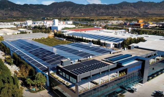 CW Enerji'nin üretim kapasitesinde büyük artış