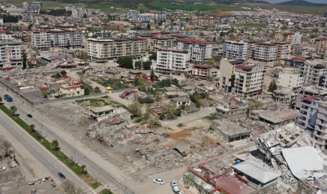 Deprem Müzesi ile unutturmayacak, hatırlatacak!
