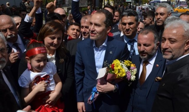 Erbakan'dan Kılıçdaroğlu'na 300 milyar dolar tepkisi