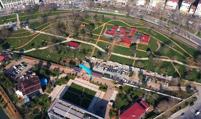 Eyüpsultan'da Her Şey Çok Güzel Oluyor
