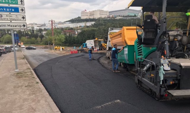 Gebze Mutlukent Dolaşım Planı hayata geçiriliyor