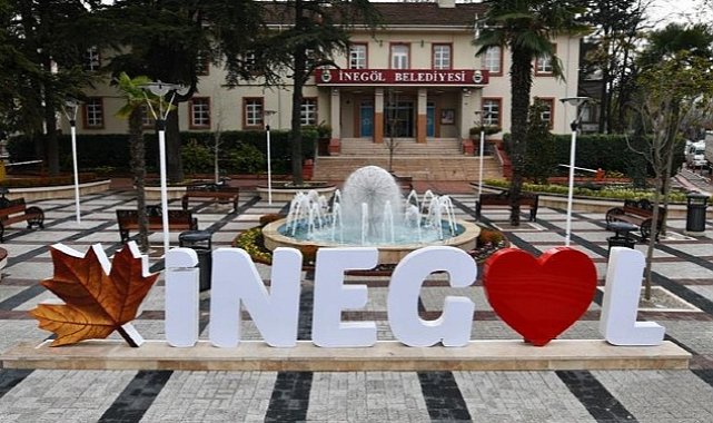İnegöl Belediyesi'nden Borç Yapılandırmaları İçin Çağrı