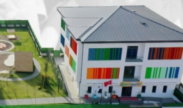 İzmit'te Yeşilova Çınar Çocuk Evi için ön kayıtlar başladı
