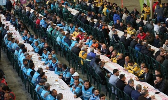 Kayseri Kocasinan'ın isimsiz kahramanları