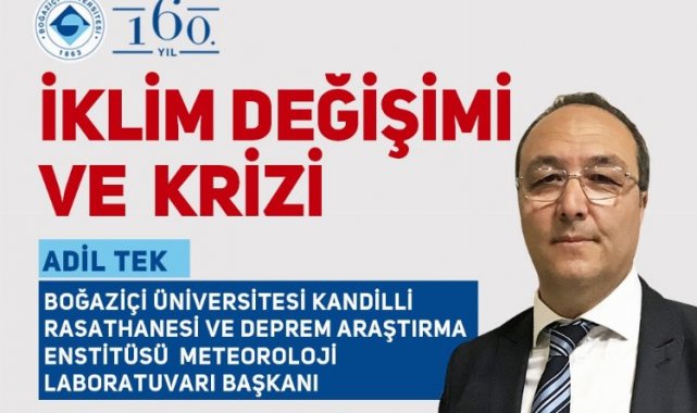Kayseri Melikgazi'de deprem seminerleri