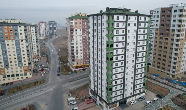 Kayseri Talas'ta fırsat günleri