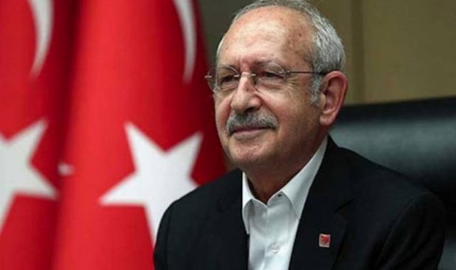 Kılıçdaroğlu'ndan Demokrasi Bileti çağrısı
