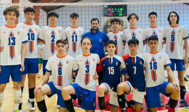 Küçük prenslerin gözü Türkiye finalinde
