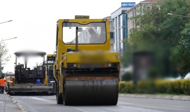 Lüleburgaz İstasyon Caddesi “bedelsiz