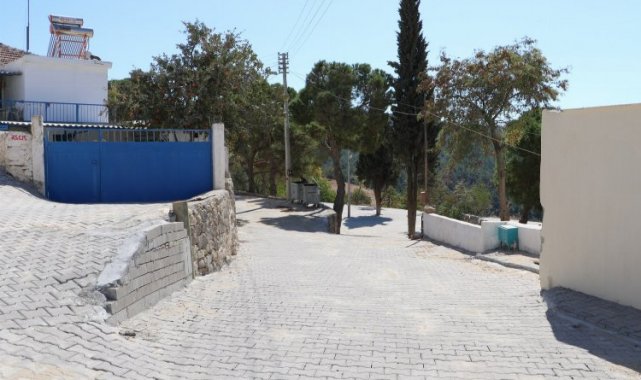 Manisa'ya daha sağlıklı depo