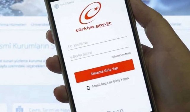 MASKİ abonelik işlemlerinde e-devlet dönemi