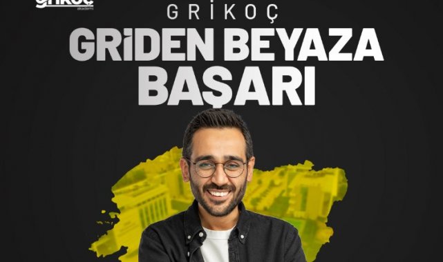 Nevşehir Belediyesi Gri Koç'u öğrencilerle buluşturuyor