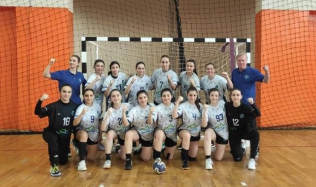 Poyrazın Kızları yarı finale yükseldi