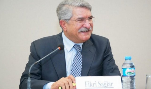 Sağlar'dan uzlaşma için 'İnce' görüşme
