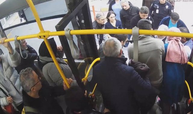 Sakaryalı şoför bir canı umuda taşıdı!