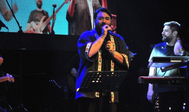 Sakiler'in Bursa çıkarması