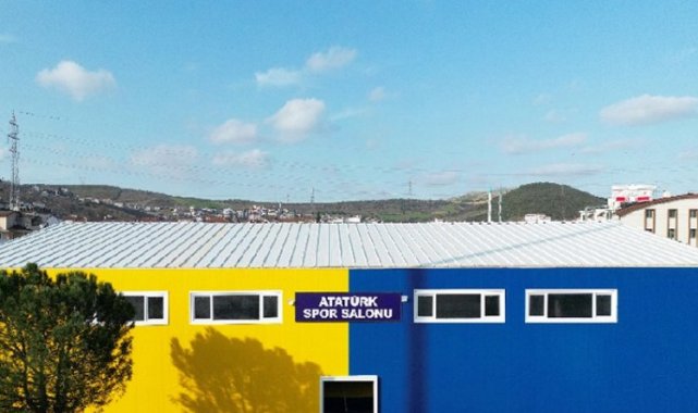 Saran Group 24. salonu İzmit'e açıyor
