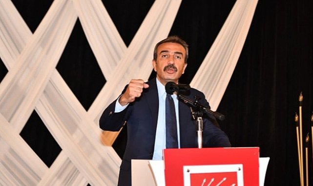 “Seçim ilk turda biter