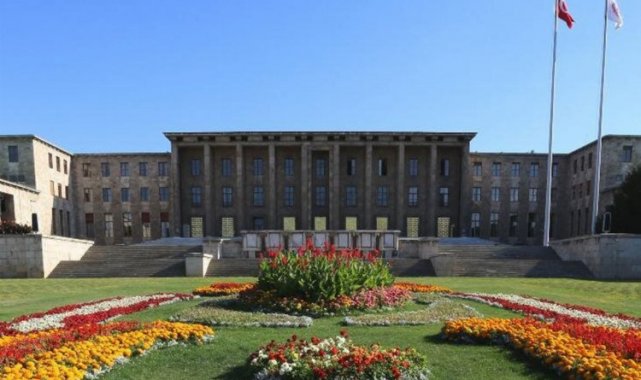 Seçim tatili öncesi TBMM'de son hafta