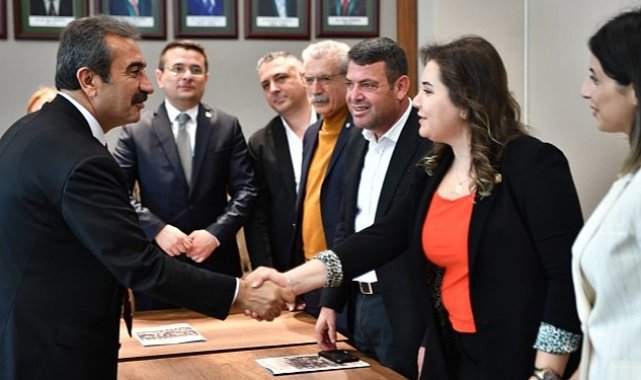 “Seçimde avukatlara büyük görev düşüyor