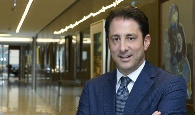 Şişecam'dan İlk Üç Ayda 28,4 Milyar TL'Lik Gelir