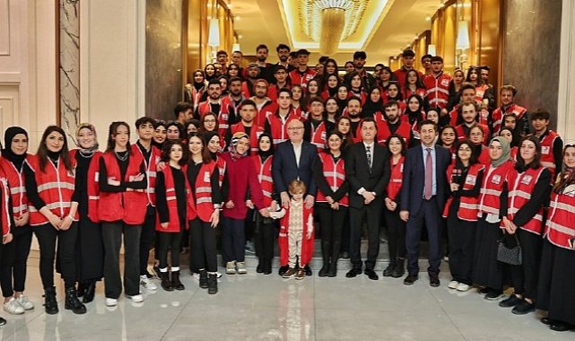 Sivas'ta “Kardeşlik Sofrası