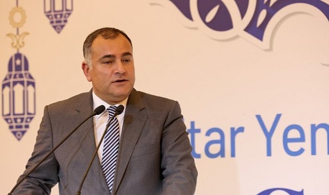 Taşdelen: “15 Mayıs'ta Türkiye hak ettiği Cumhurbaşkanına kavuşacak