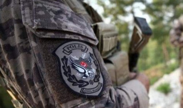 Tel Abyad'ta şehitlerimiz var!