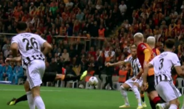 Türkiye derbiye kilitlendi: Beşiktaş Galatasaray'ı konuk ediyor