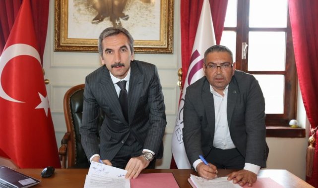 Urla'da işçilere yüzde 75 zam