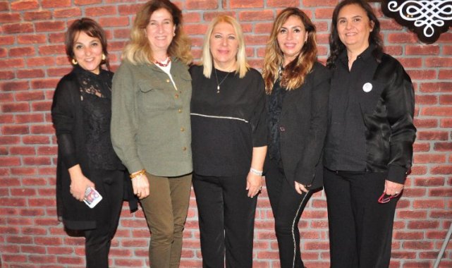 Veteran BUSADER'den anlamlı iftar