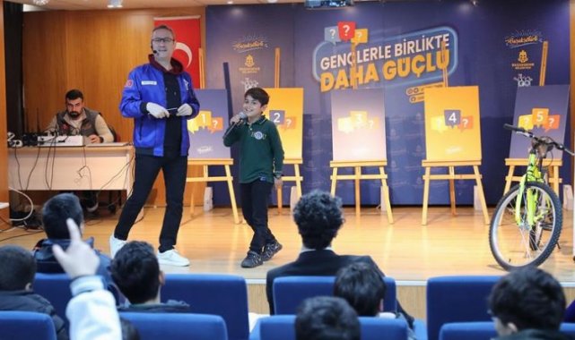 Başakşehir beşinci millet bahçesine kavuşuyor