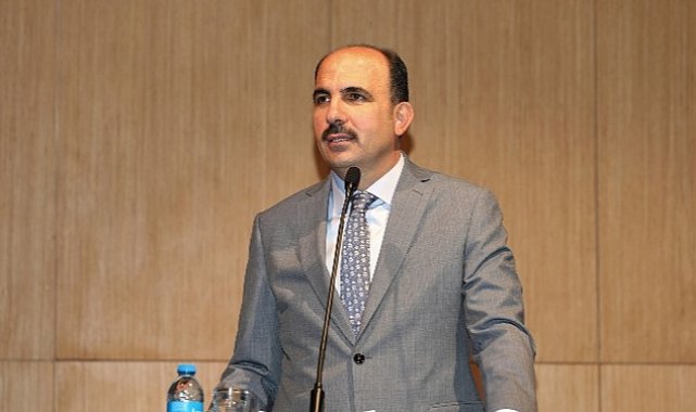 Başkan Altay: “Sadece Konya'da Başarılan Bir Birlik Beraberlik Yaşıyoruz