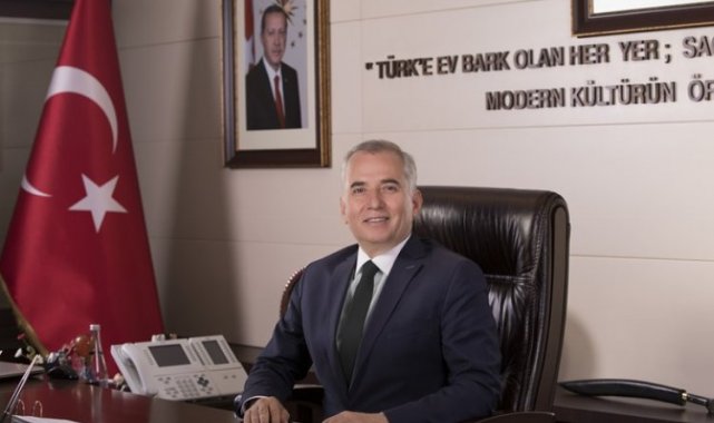Başkan Zolan'dan Milli Mücadele Günü mesajı