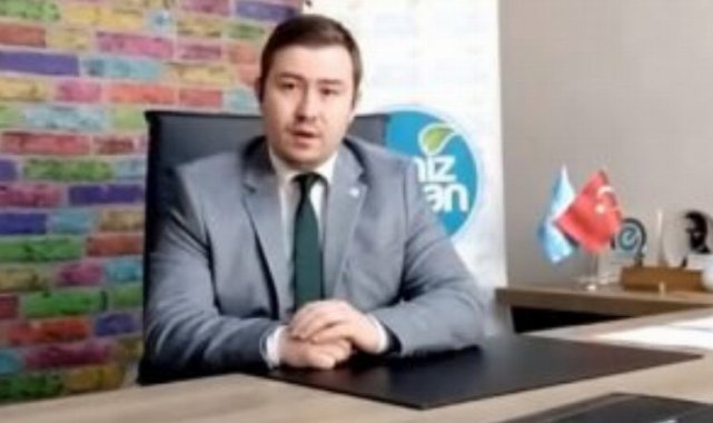 "Başkanlık sızlanma değil, çözüm makamıdır"